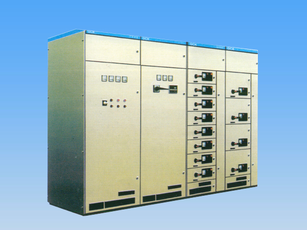 GCK5A��ѹ���ʽ���ع�