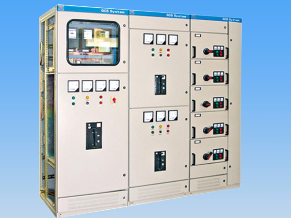 GCS��ѹ���ʽ���ع�